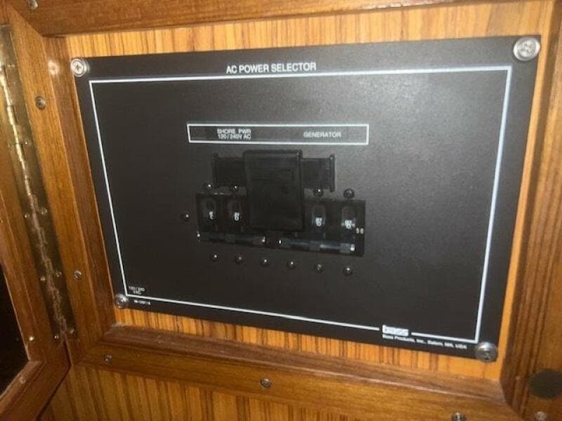 AC Panel