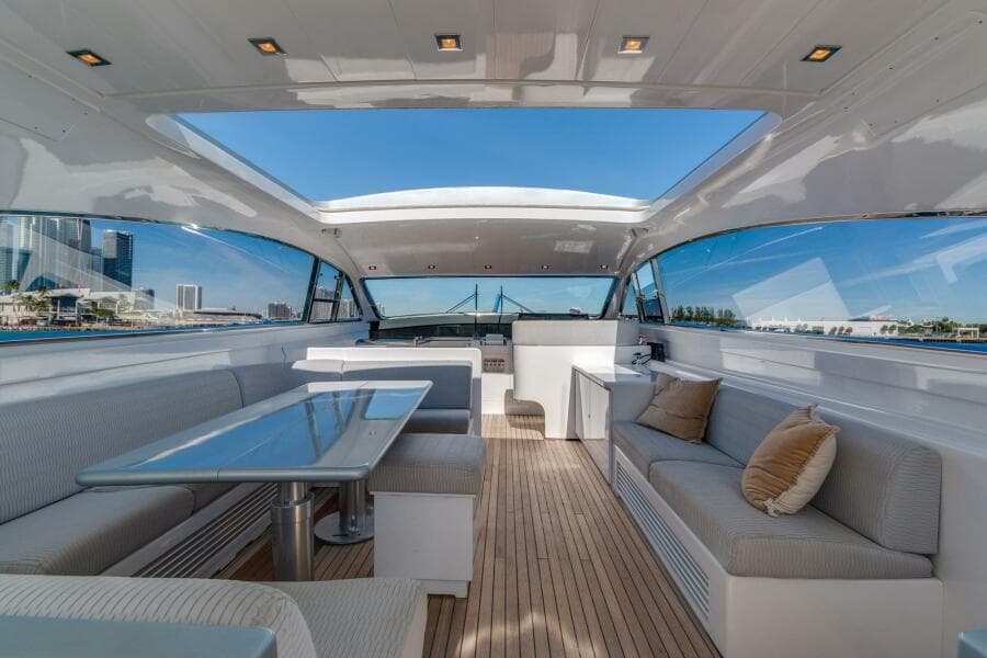 2007 Arno Leopard 23 HT