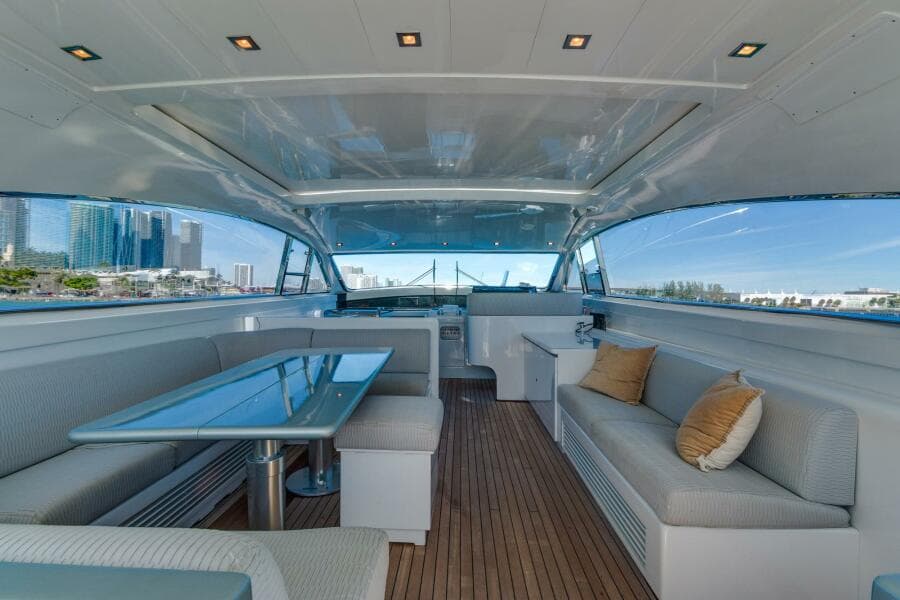 2007 Arno Leopard 23 HT