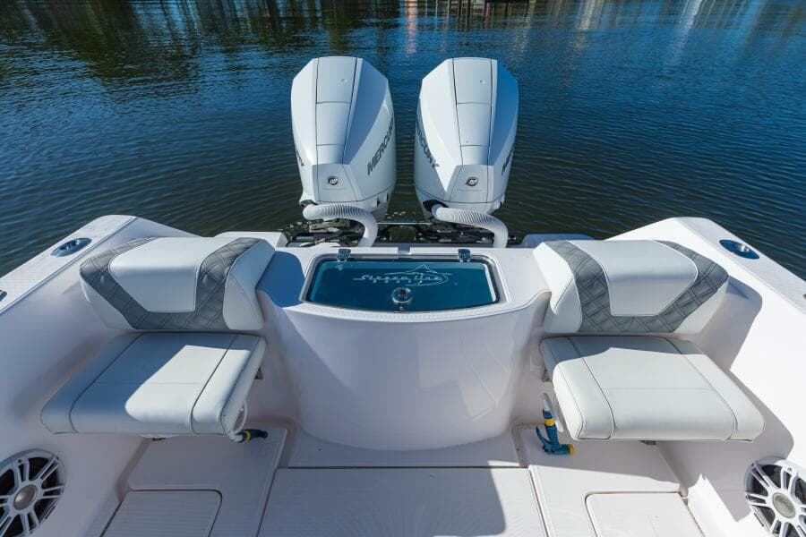 2022 Streamline 