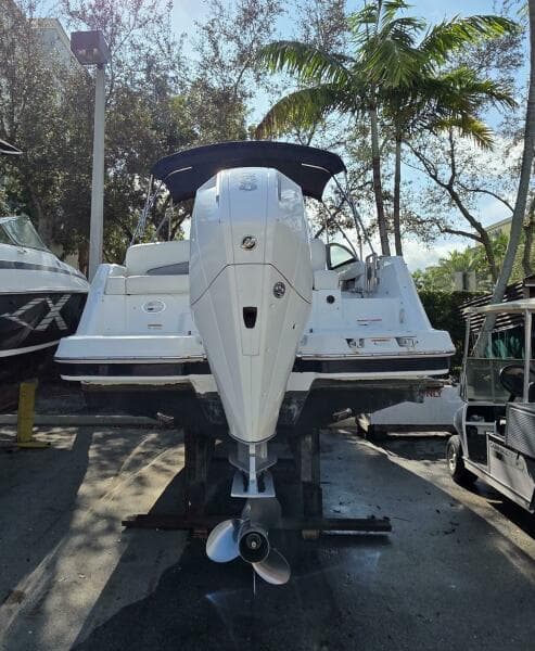 2021 Four Winns HD3