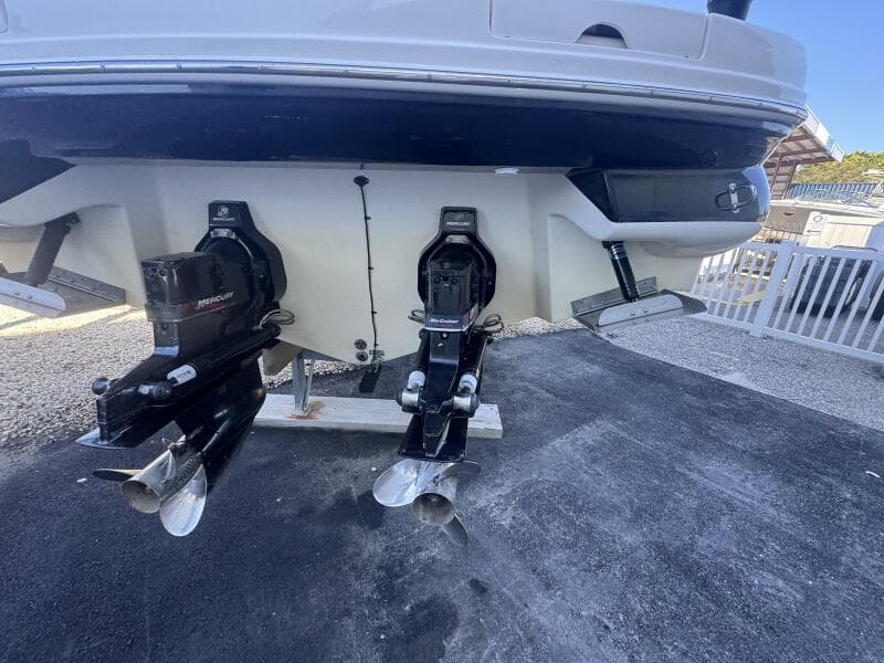 2002 Sea Ray 290 Bowrider