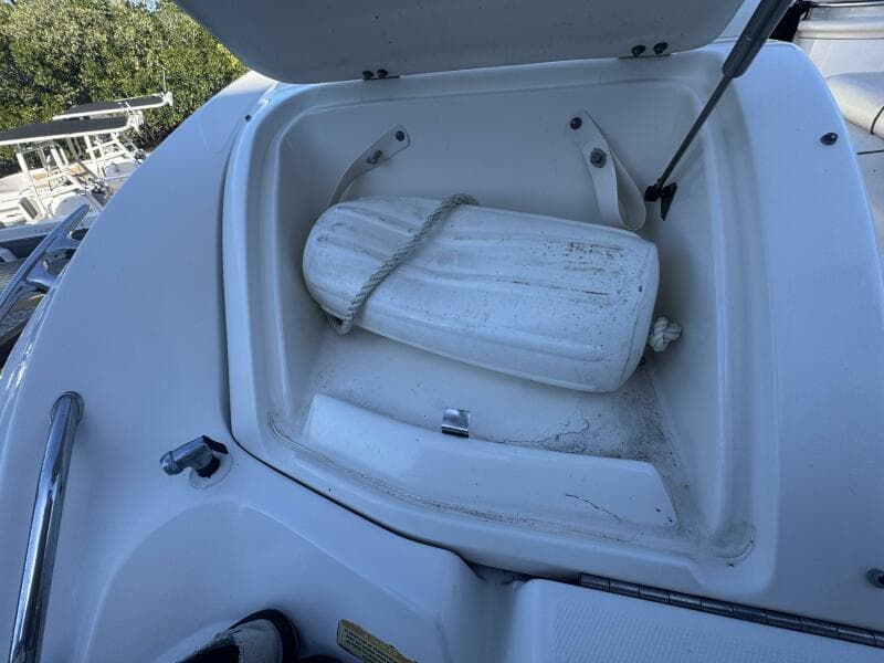 2002 Sea Ray 290 Bowrider