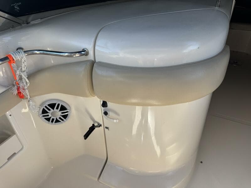 2002 Sea Ray 290 Bowrider
