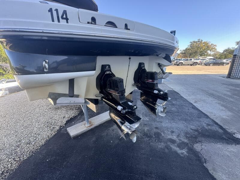 2002 Sea Ray 290 Bowrider