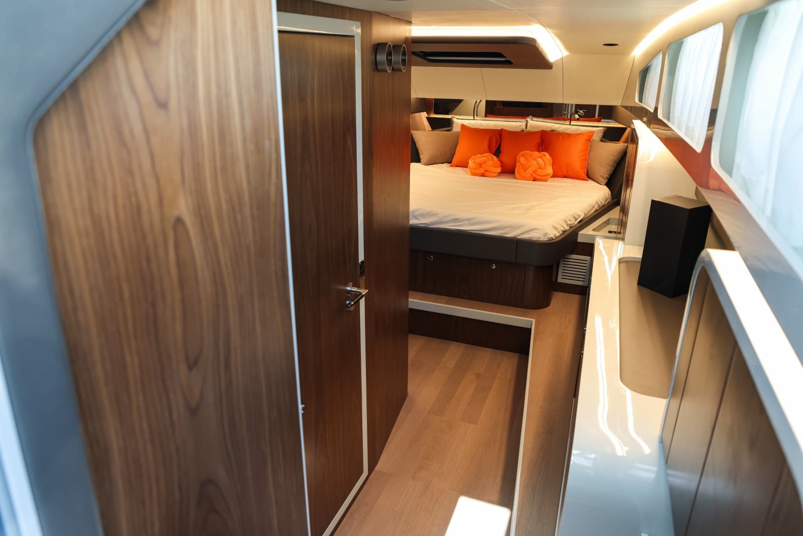 2026 Canados Gladiator 493 Grand