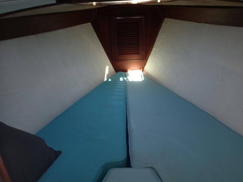 v-berth