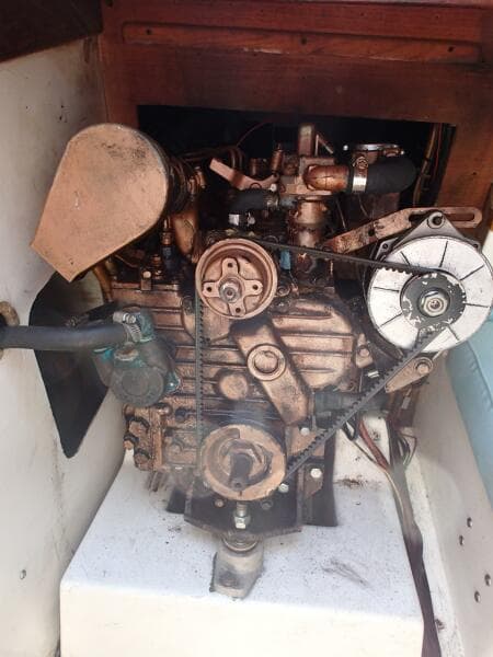 Universal 24hp