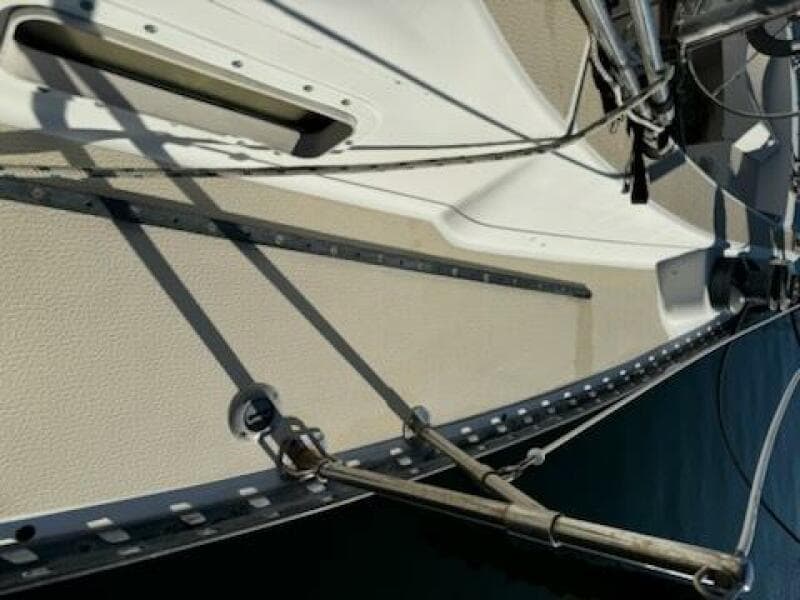 starboard  bow