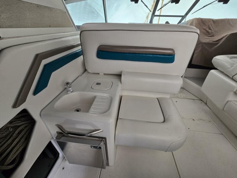 1997 Sea Ray 