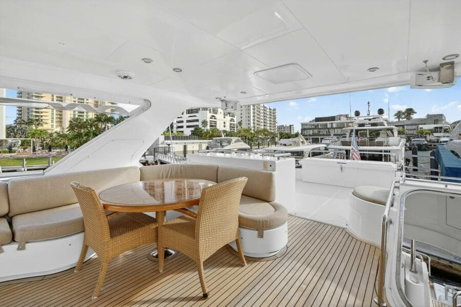 2009 Horizon 