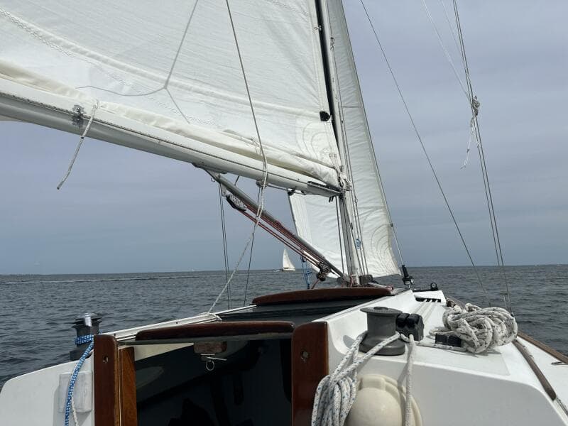 1995 Alerion 28