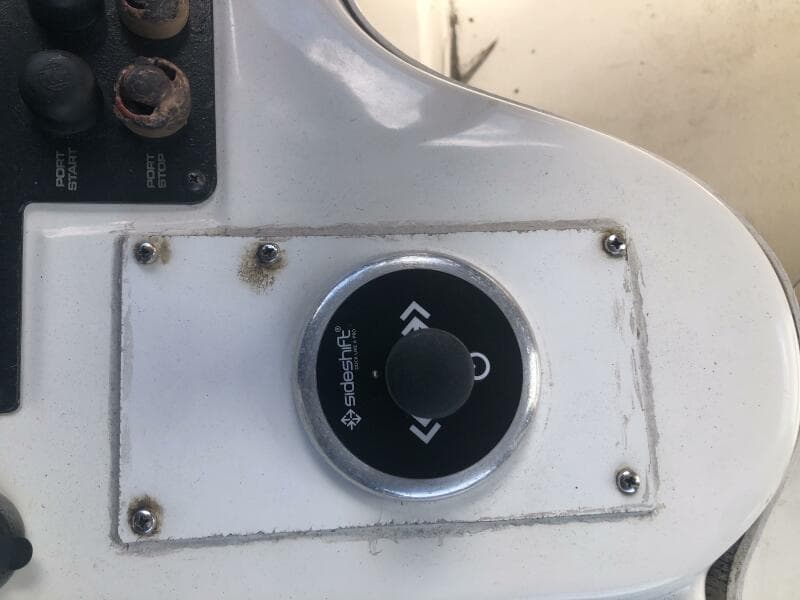 Stern Thruster