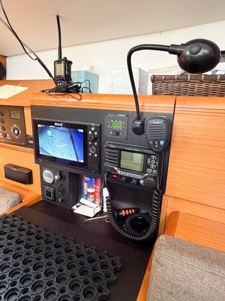 2013 Jeanneau Sun Odyssey 409