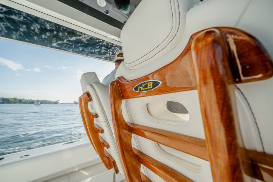 2020 HCB 53 Suenos