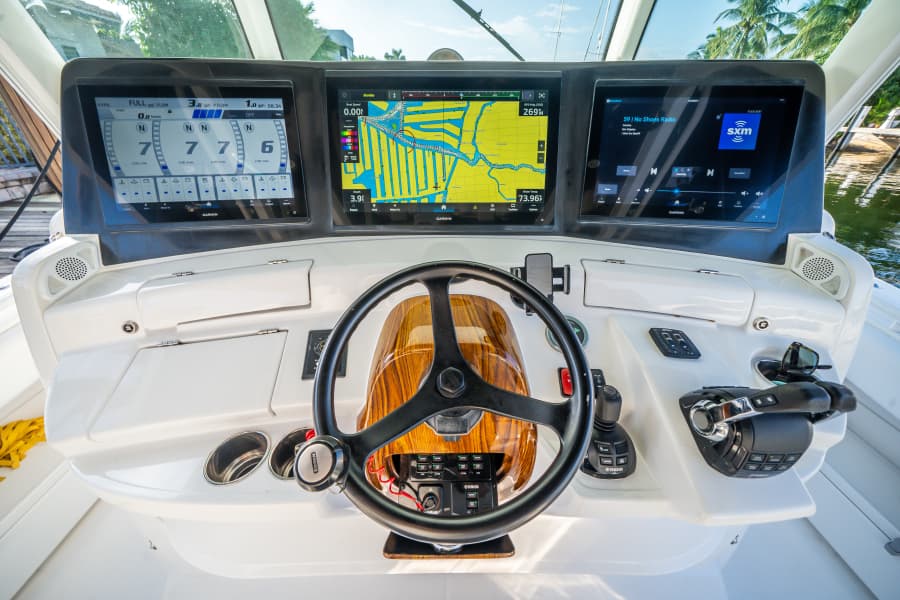 2020 HCB 53 Suenos