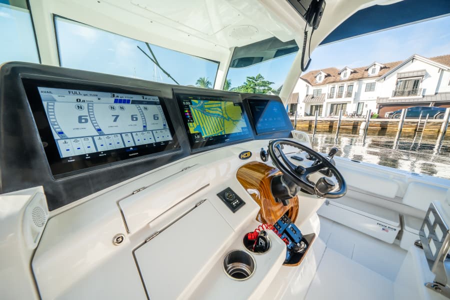 2020 HCB 53 Suenos