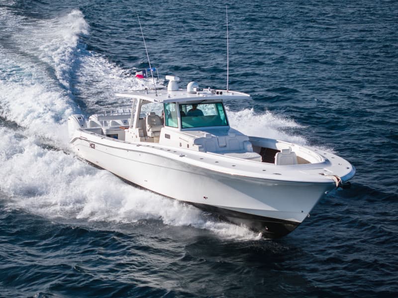 2020 HCB 53 Suenos