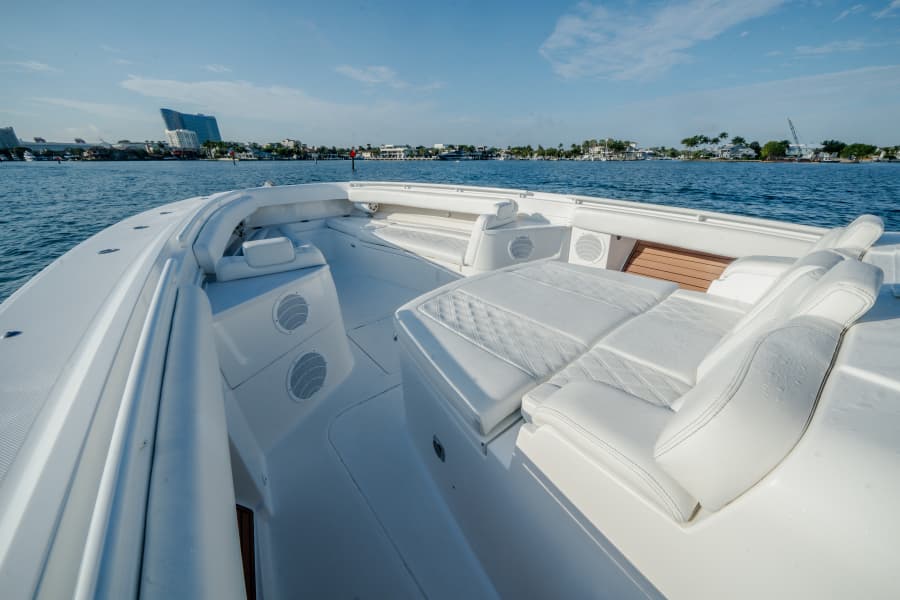 2020 HCB 53 Suenos