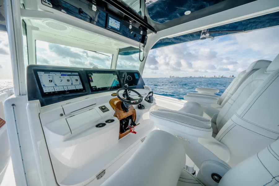 2020 HCB 53 Suenos