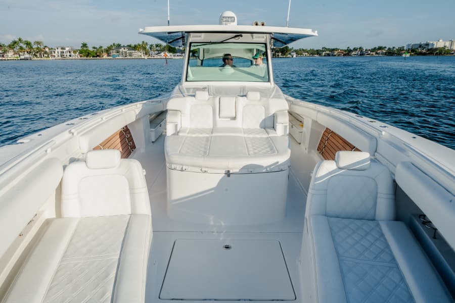 2020 HCB 53 Suenos