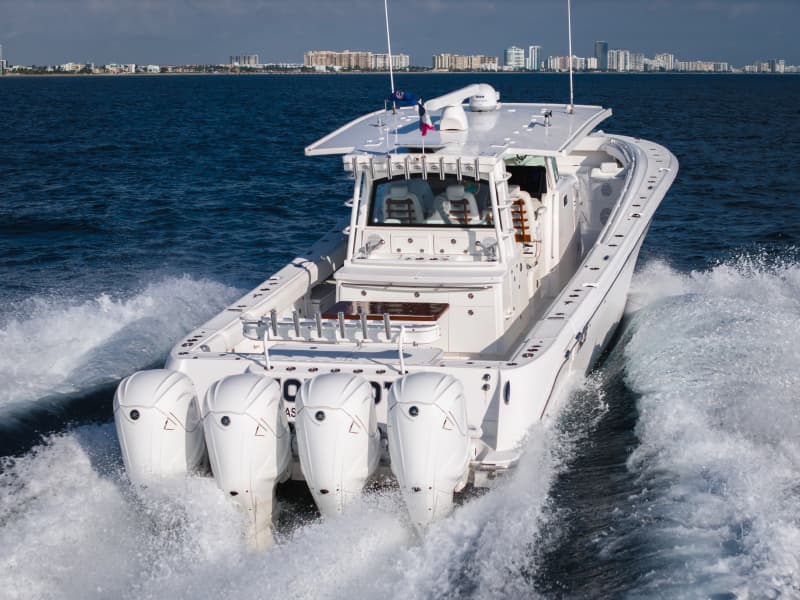 2020 HCB 53 Suenos