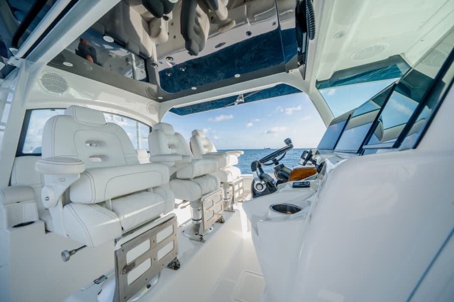2020 HCB 53 Suenos
