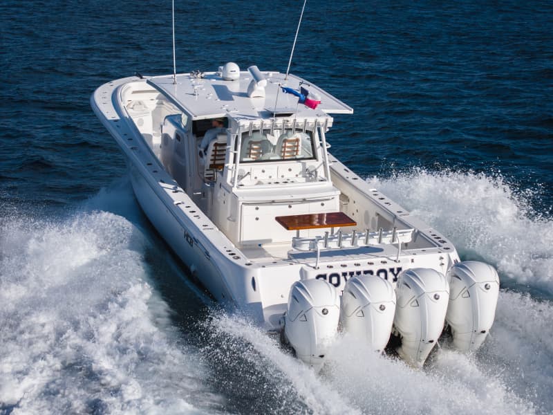 2020 HCB 53 Suenos