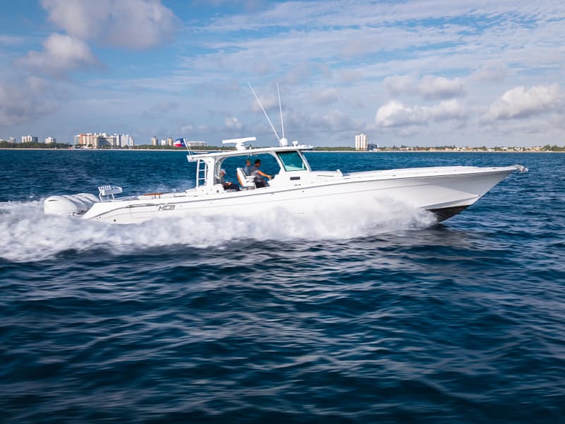 2020 HCB 53 Suenos