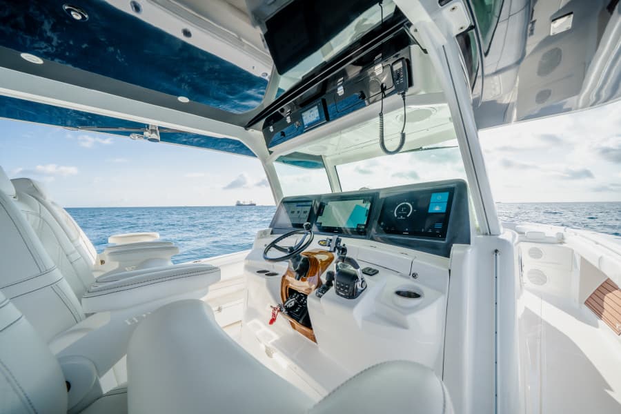 2020 HCB 53 Suenos
