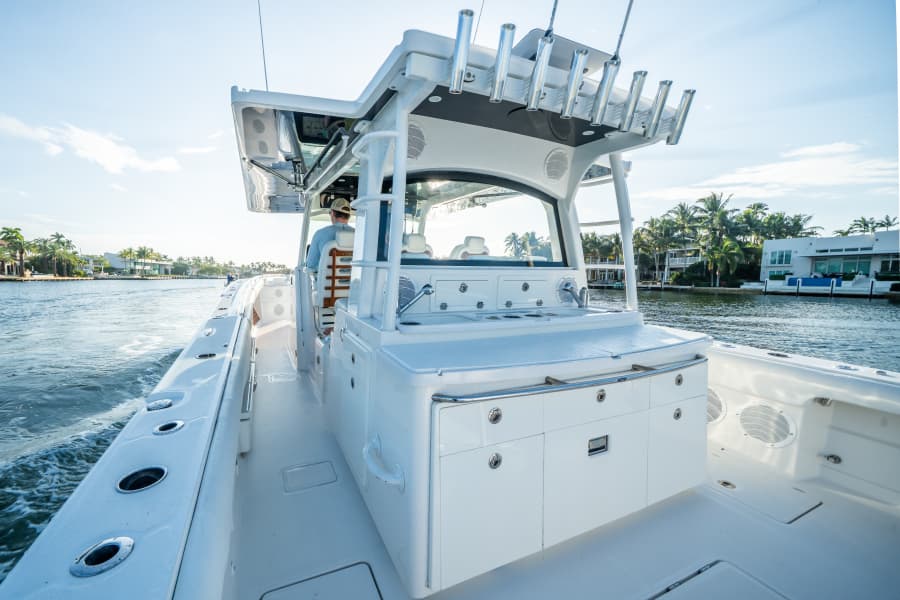 2020 HCB 53 Suenos