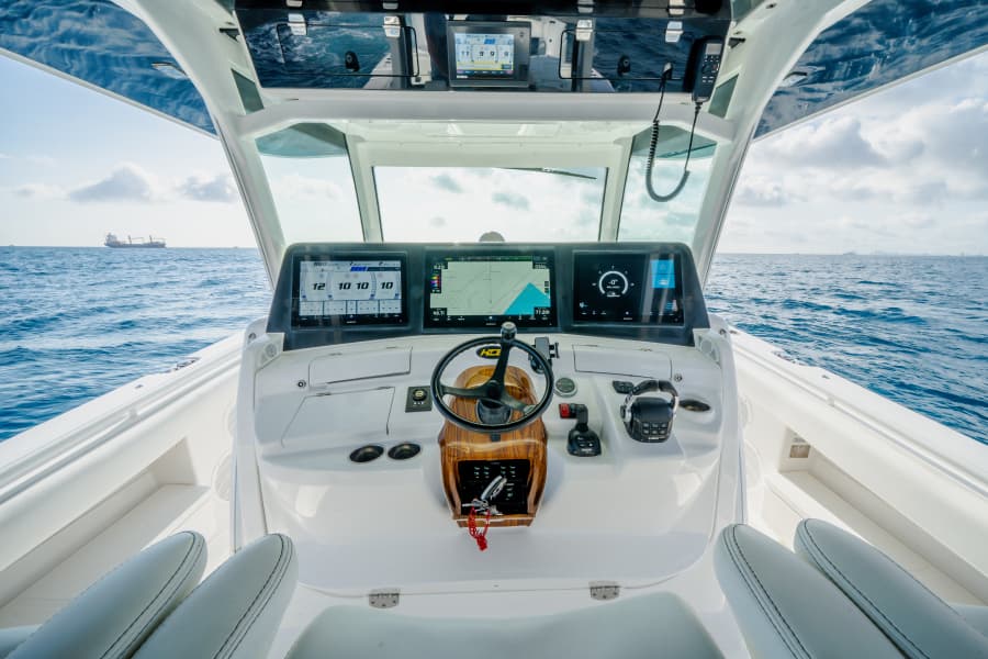 2020 HCB 53 Suenos