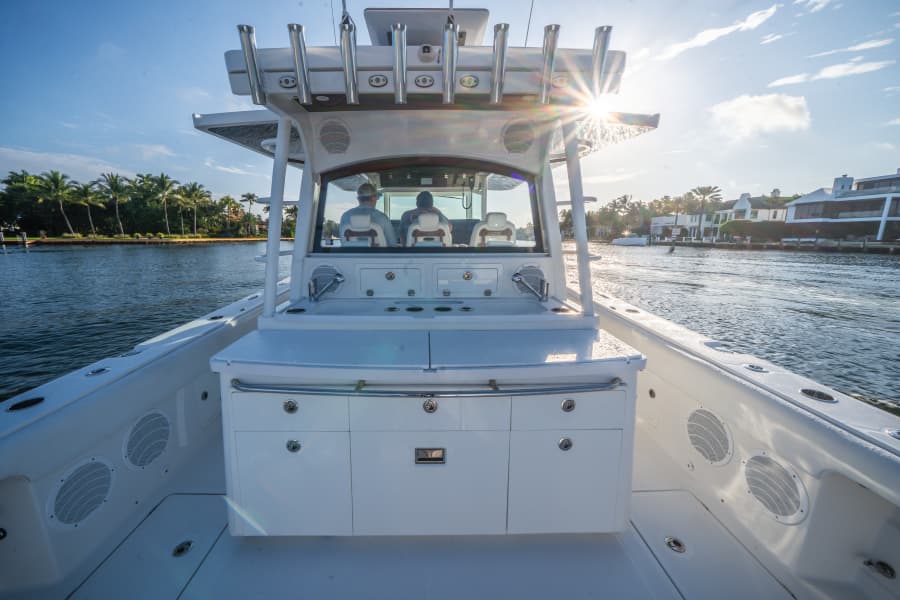 2020 HCB 53 Suenos