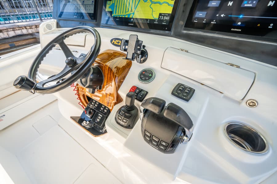 2020 HCB 53 Suenos