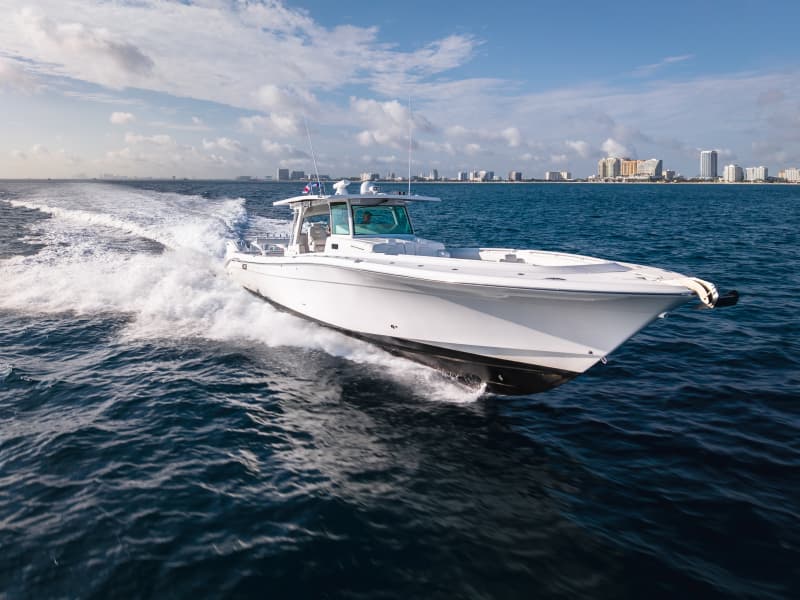 2020 HCB 53 Suenos