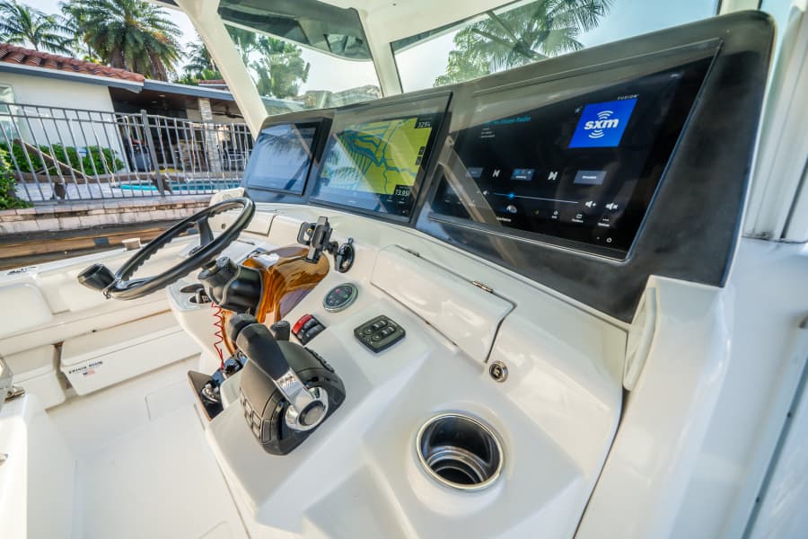 2020 HCB 53 Suenos
