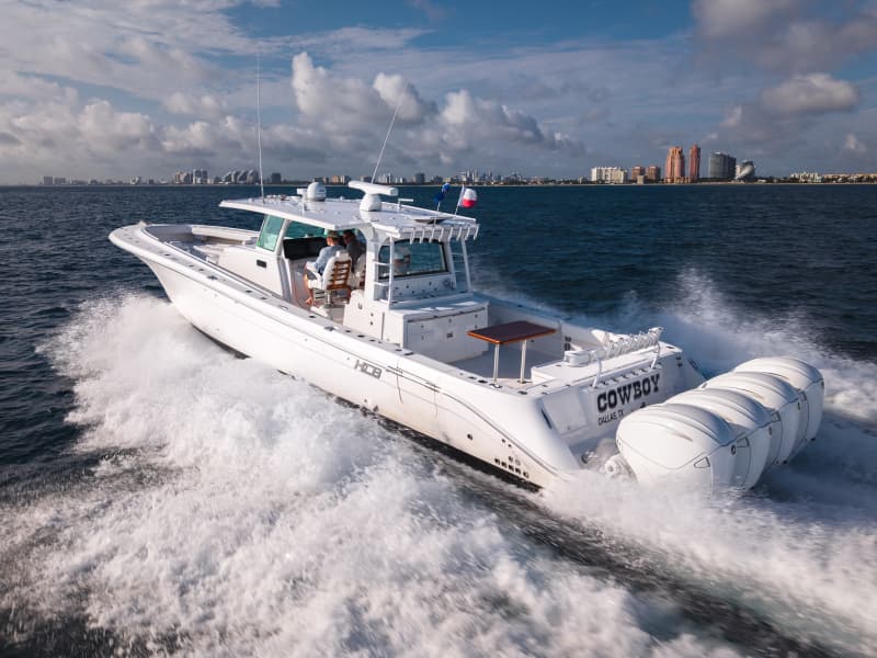 2020 HCB 53 Suenos