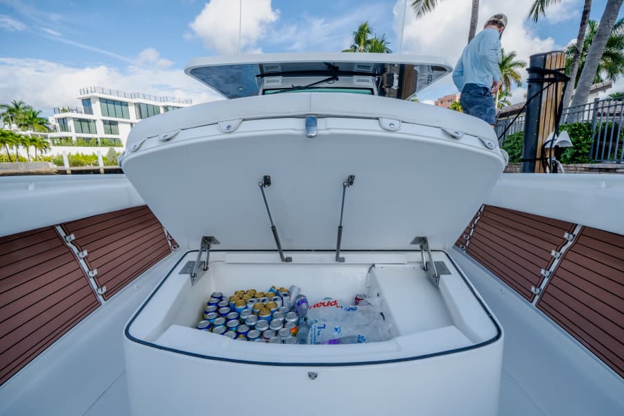 2020 HCB 53 Suenos