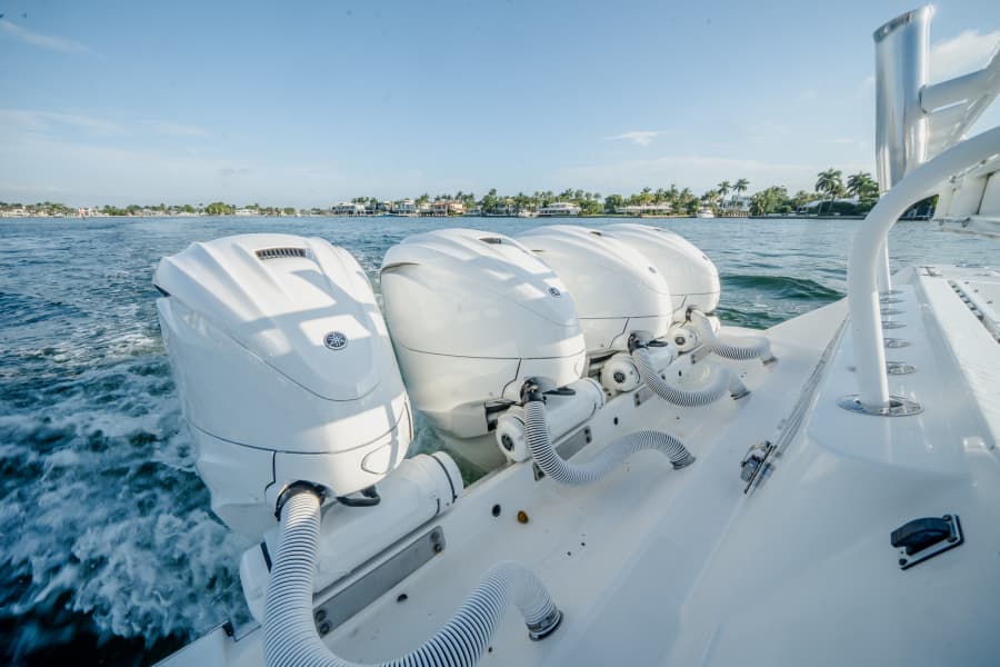2020 HCB 53 Suenos