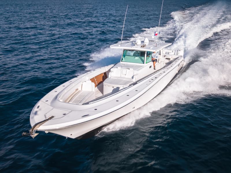 2020 HCB 53 Suenos