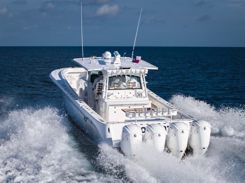 2020 HCB 53 Suenos