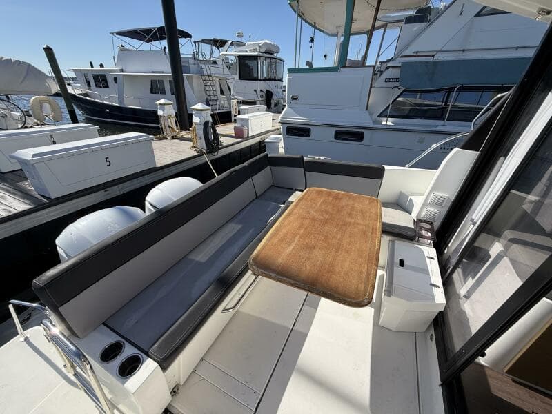 2020 Jeanneau NC 1095
