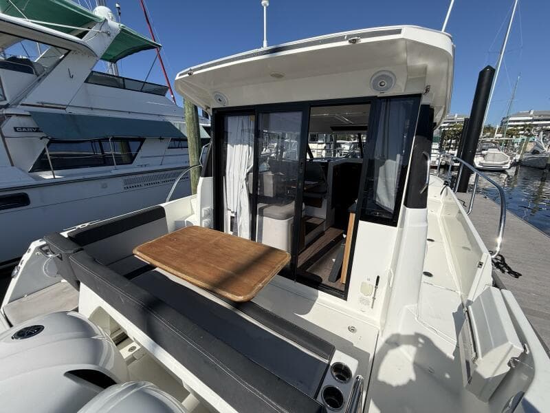 2020 Jeanneau NC 1095