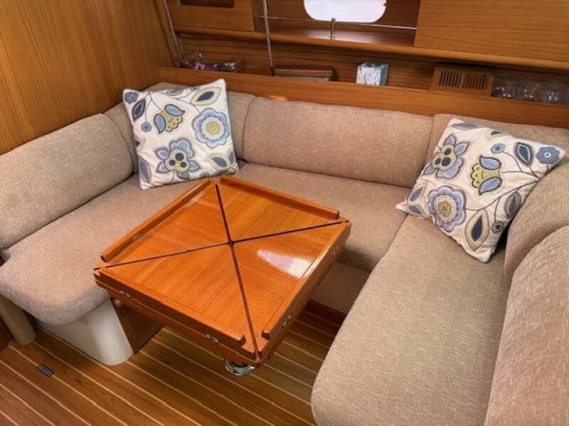 Dinette
