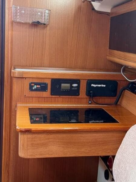 Nav Station