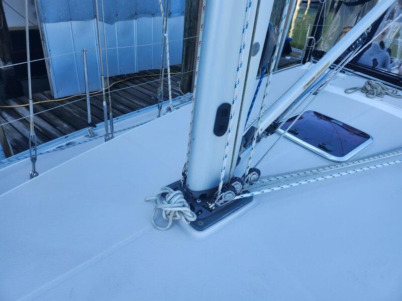 2012 Catalina 355