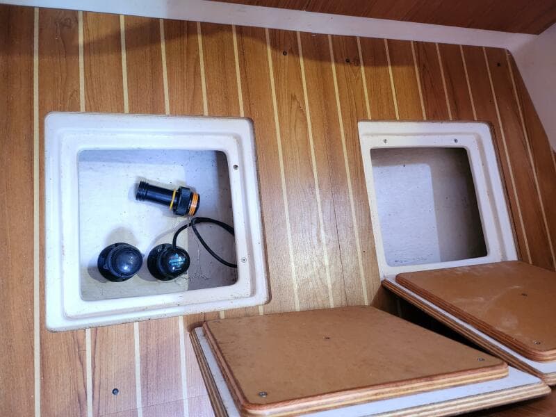 2012 Catalina 355