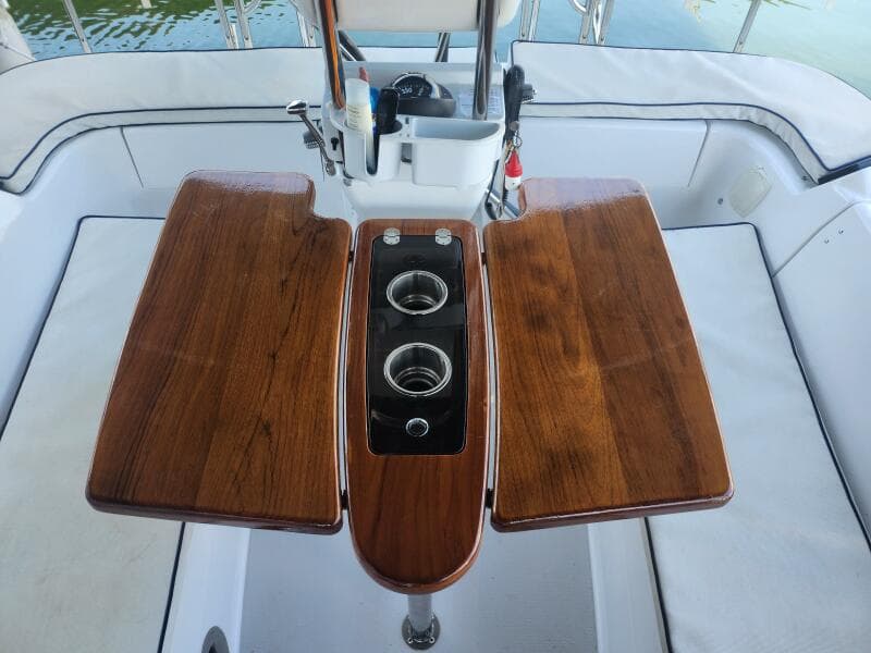 2012 Catalina 355