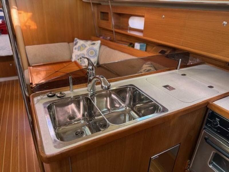 Galley