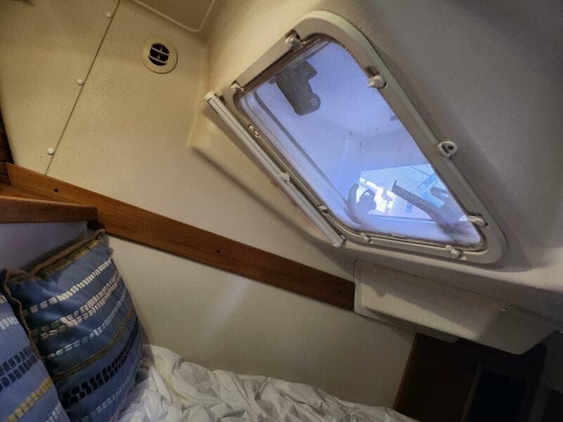 2012 Catalina 355